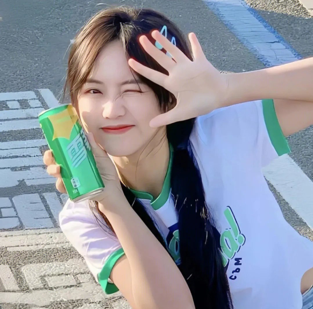 女朋友的女朋友